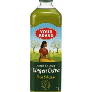 Spray oils