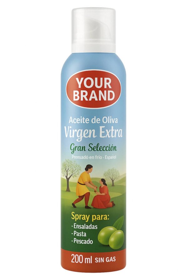 Flavored EVOO (Chili, Truffle, Garlic)